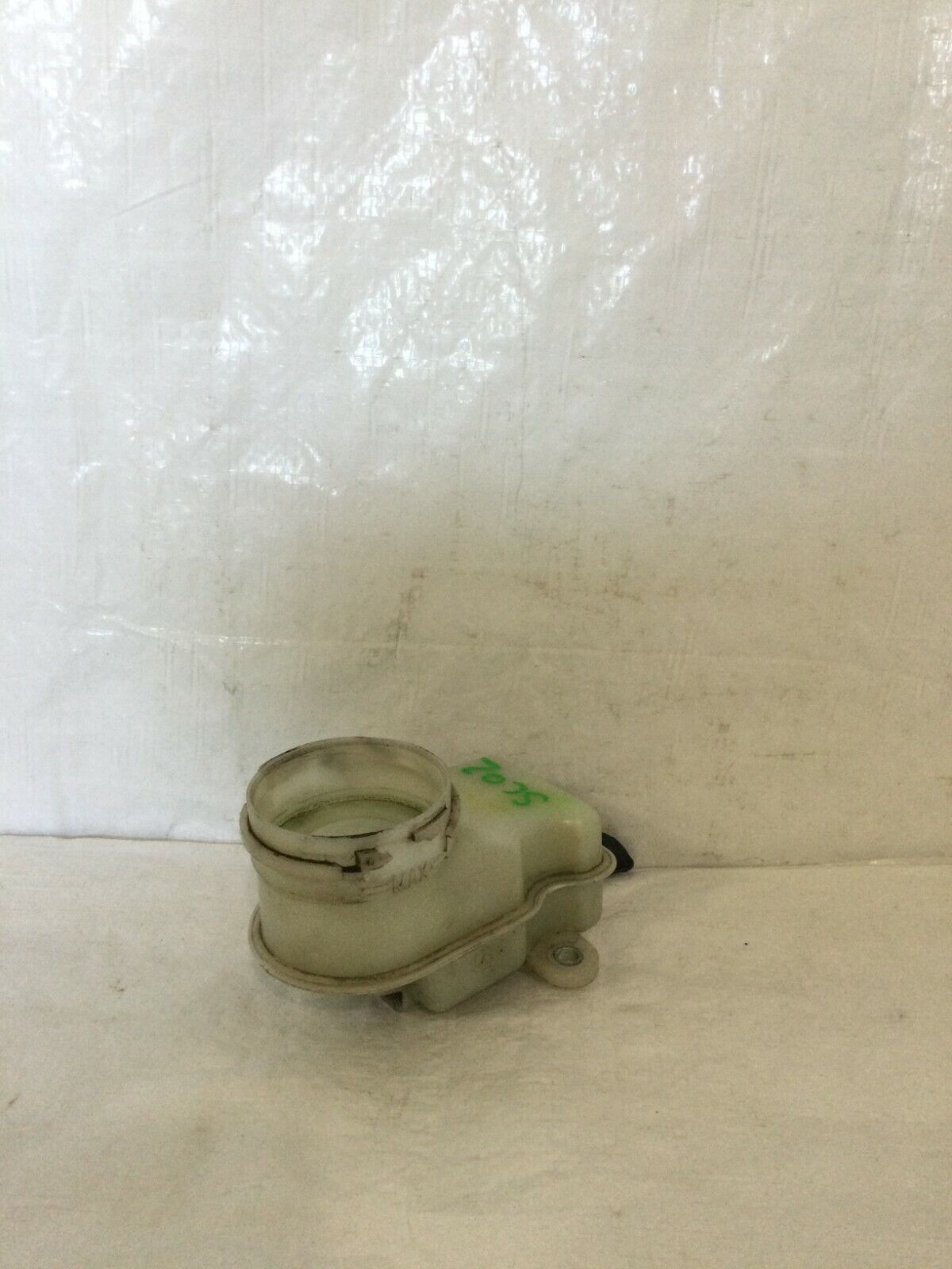 2006 Acura CSX External Extension Reservoir OEM 