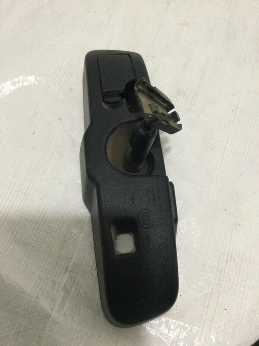 2011 Dodge Ram 3500 Auto Dim Interior Rear View Mirror OEM