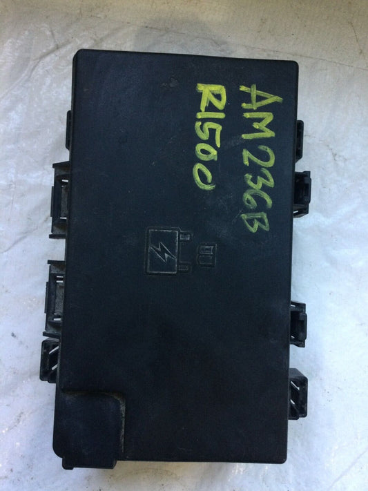 2014 Dodge Ram 1500 5.7L Fuse Box Power Distribution Junction Block 68089578AF