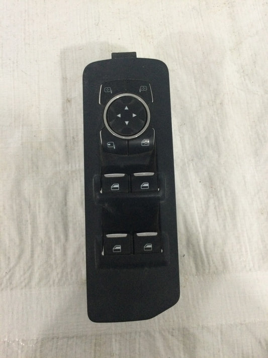 2015 Ford F-150 F150 Front Left Driver Master Power Window Switch OEM