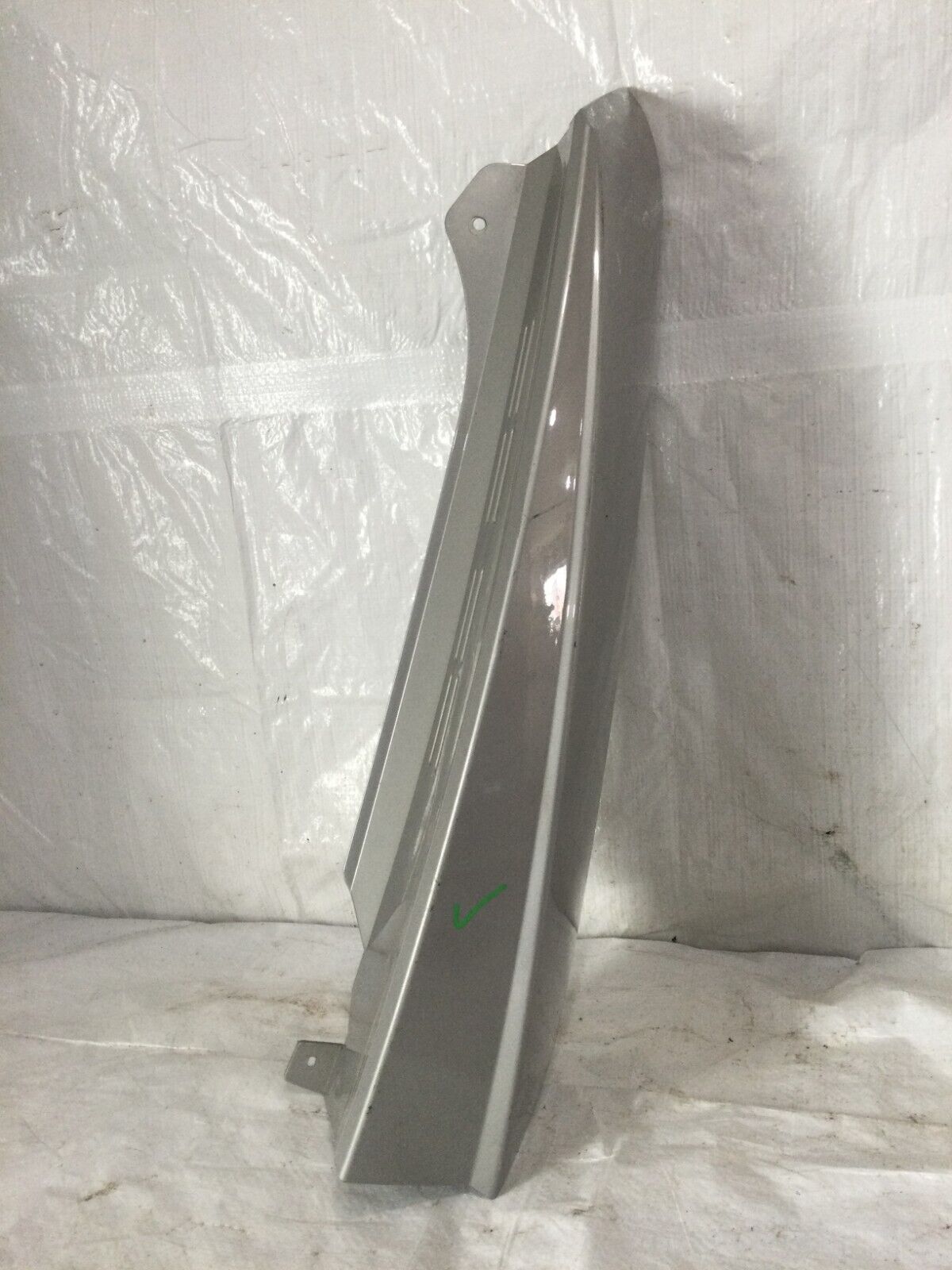 2007-2009 Cadillac Escalade ESV  Right Side Rear Hatch Moulding OEM 15791312