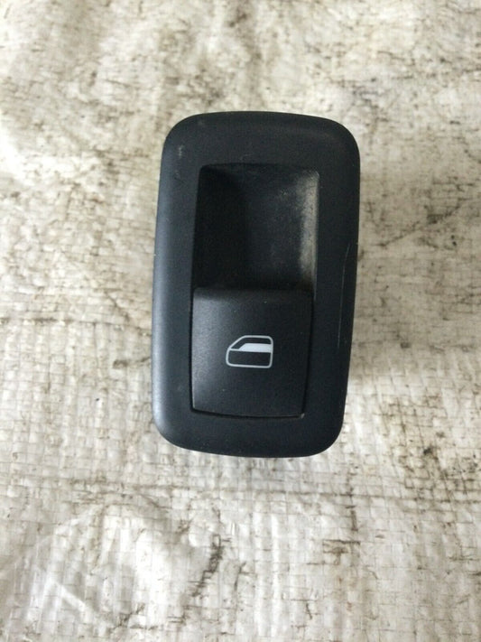 2012 Dodge Ram 1500 Rear Right  Power Window Switch 04602864AC OEM