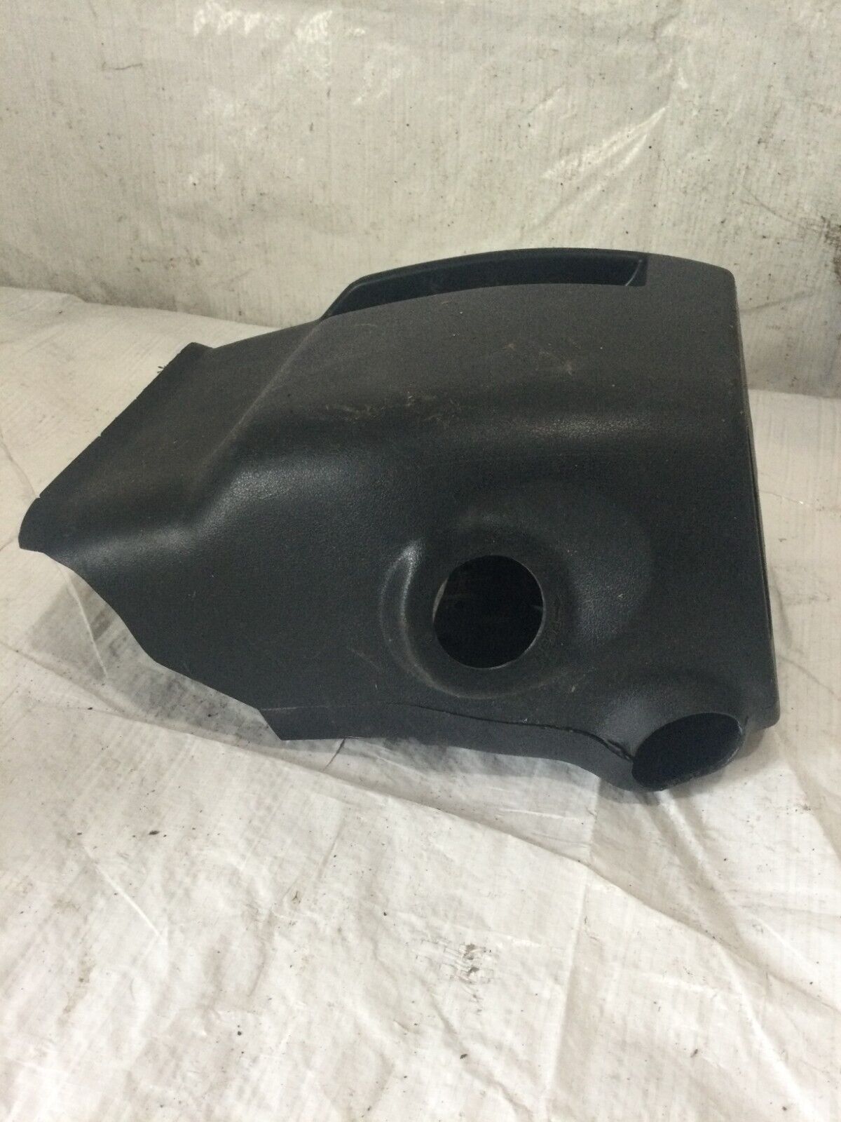 2016 Toyota RAV4 Steering Collar  Assembly OEM
