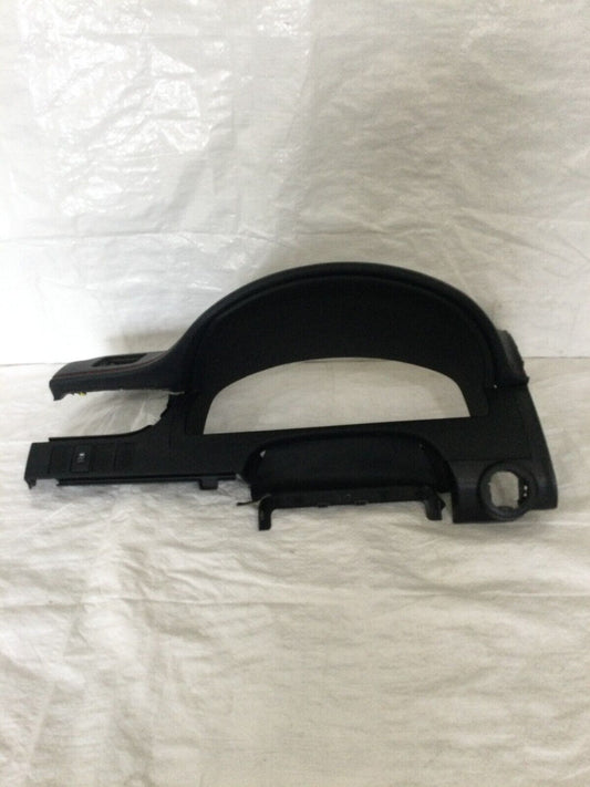 2015-2017 Toyota Camry Speedometer Cluster Surround Trim Dash Bezel 55011-06010