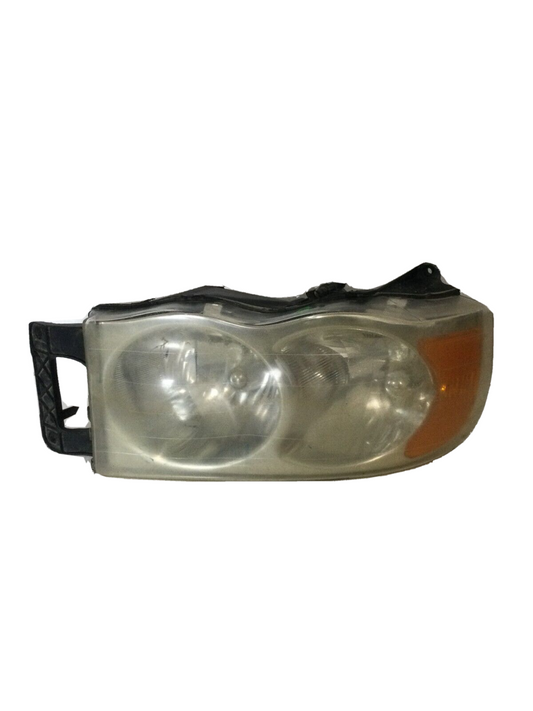 2002 2003 2004 2005 Dodge RAM 1500 Right passenger halogen headlight 55077120AB