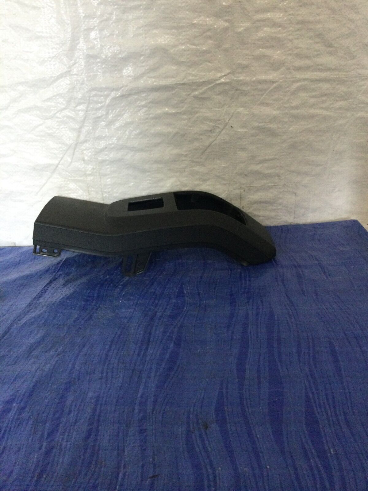 2018 Ford Escape Front Console Rear Panel OEM