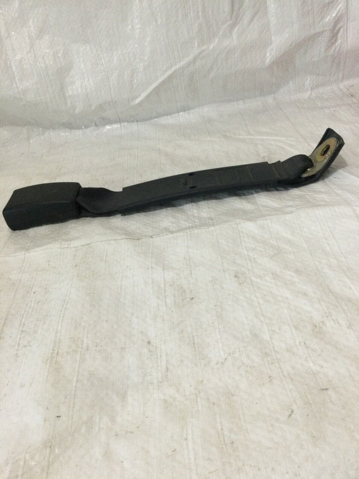 2005 Dodge Ram 1500  Rear Right Passenger Side  Seat Belt OEM
