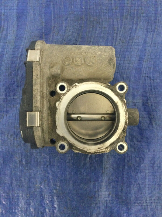 2013-2016 Ford Escape Throttle Body Valve Assembly OEM 1.6L