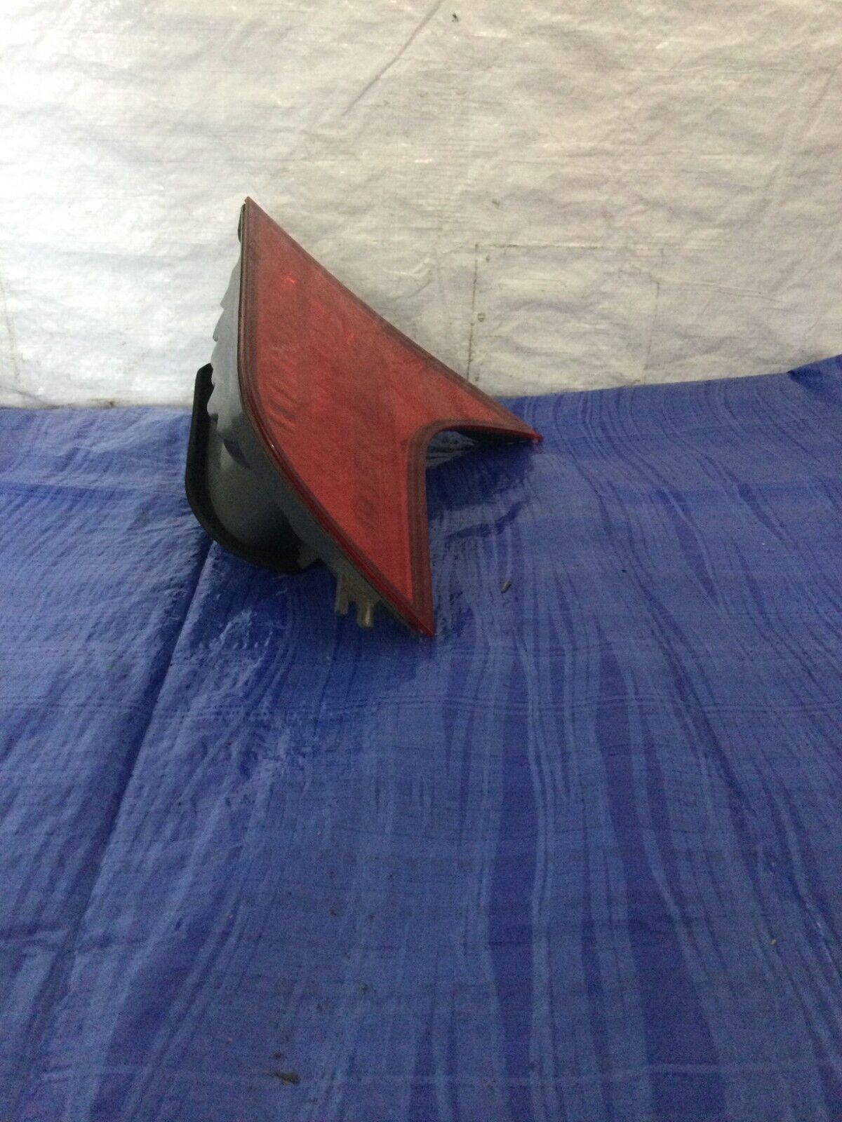 2006-2011 Honda Civic Right Passenger Inner Tail Light Taillight Trunk Mounted