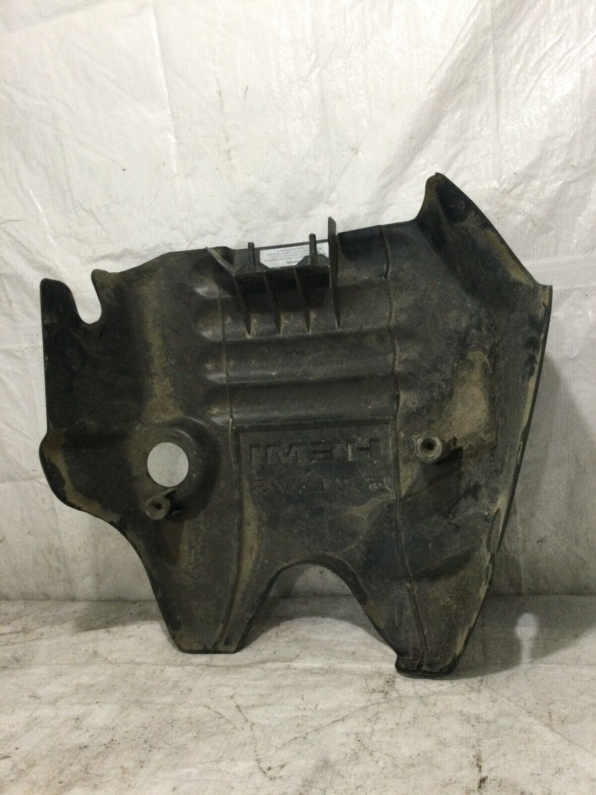 2018 RAM 1500 Engine Appearance Cover  OEM