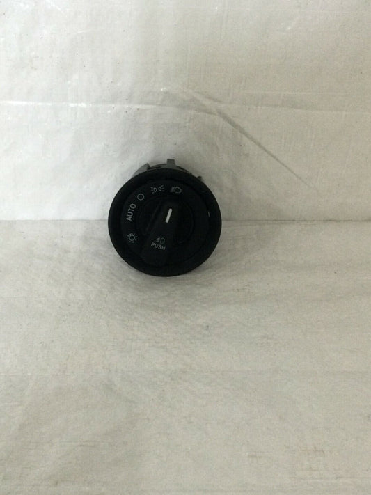 2014 Dodge Journey Dash Headlight Head Lamp Switch OEM