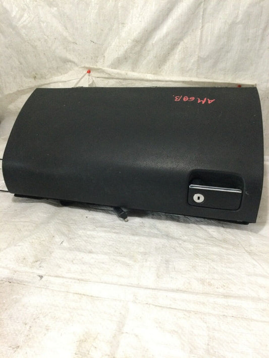2011 Mercedes Benz GL350 Dashboard Glove Box Glovebox Black OEM