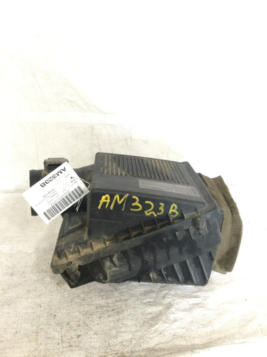 2010 Chevrolet Silverado 1500 5.3L Air Filter Box Assembly OEM