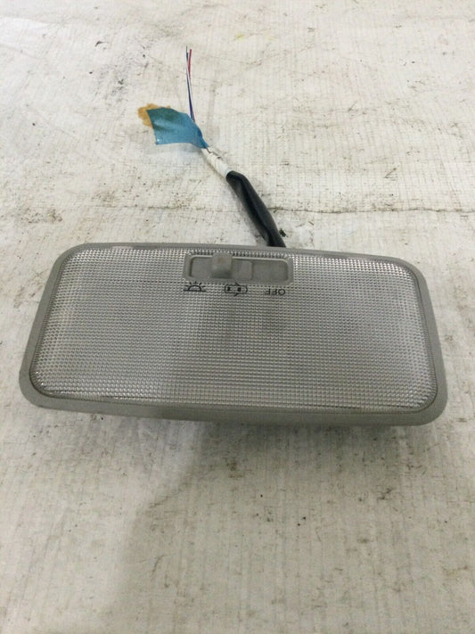 2018 Toyota Corolla Rear Interior Dome Map Light OEM