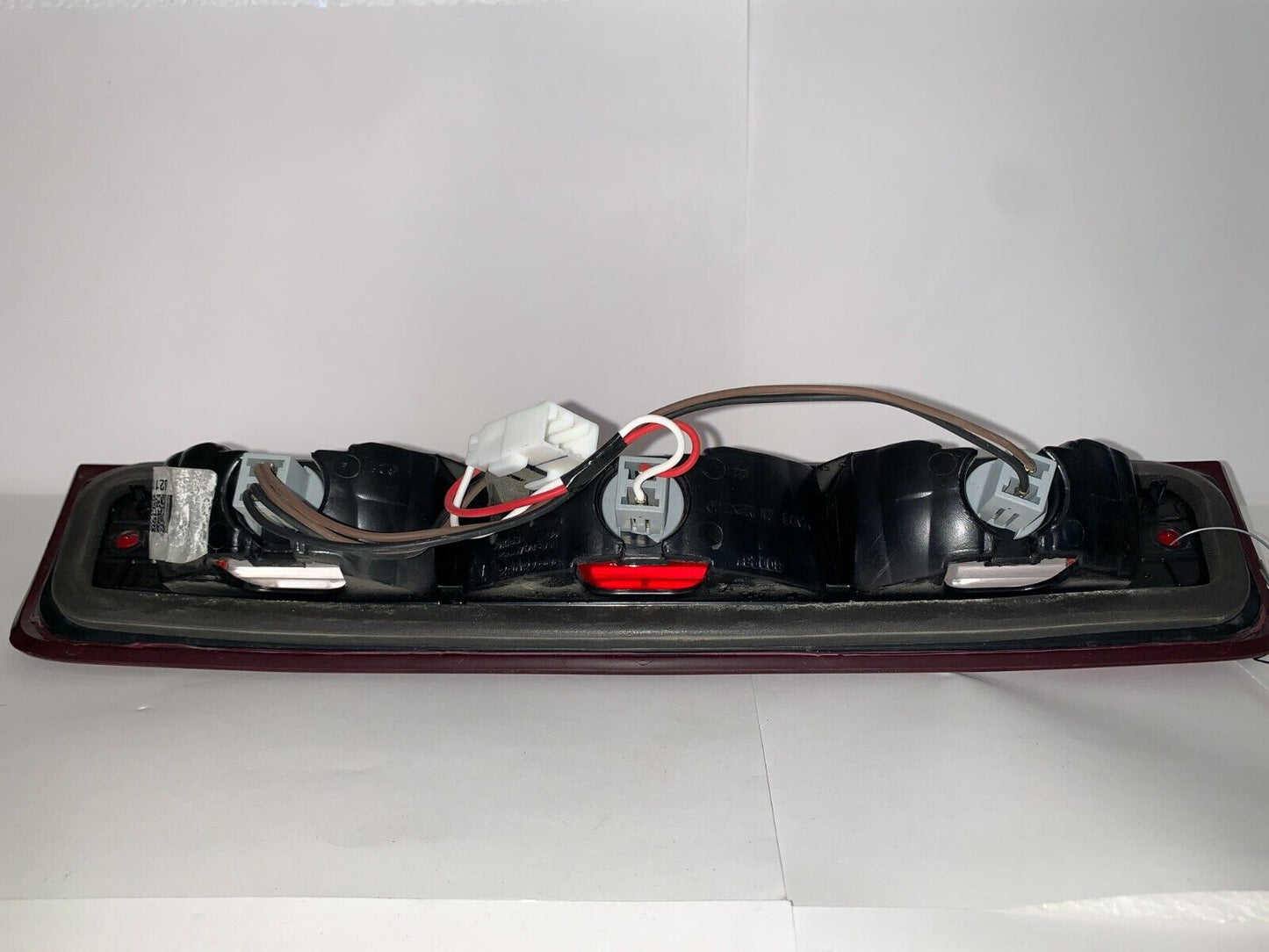 2018 Ram 1500 Center High Mounted Stop Lamp 3rd Brake Light OEM