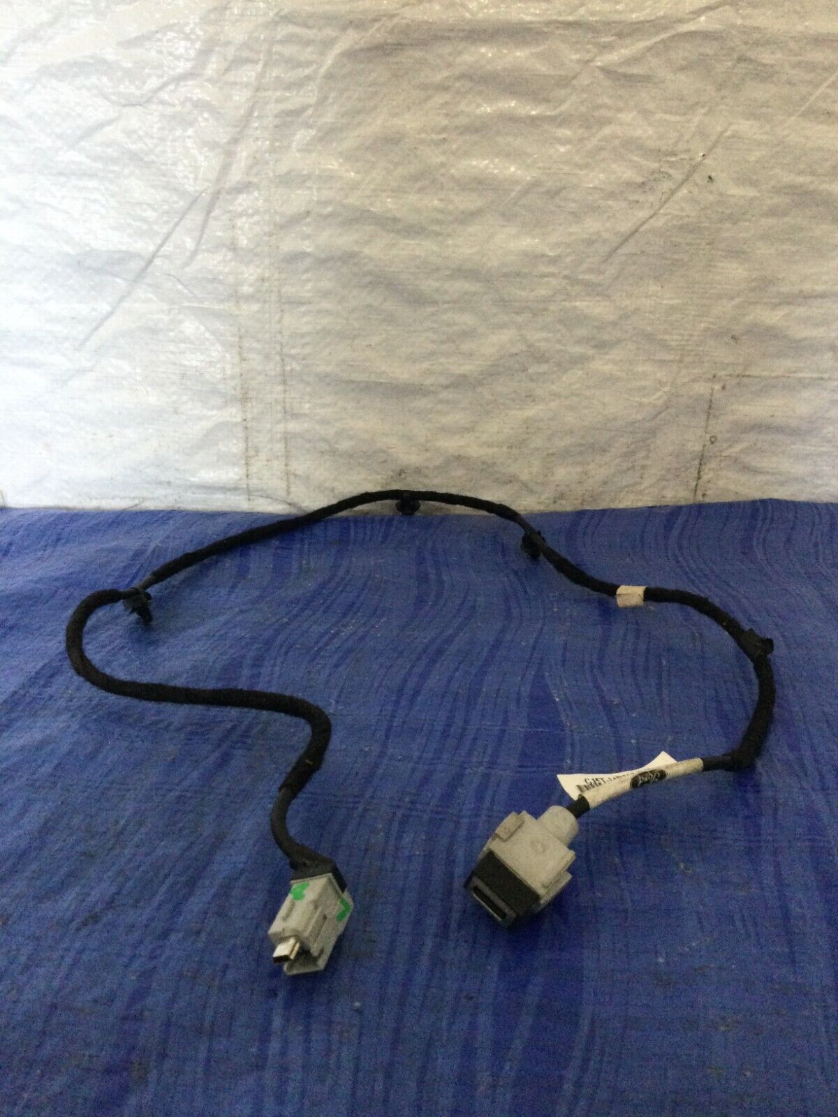 2017-2019 Ford Escape Center Console USB Wiring Harness OEM