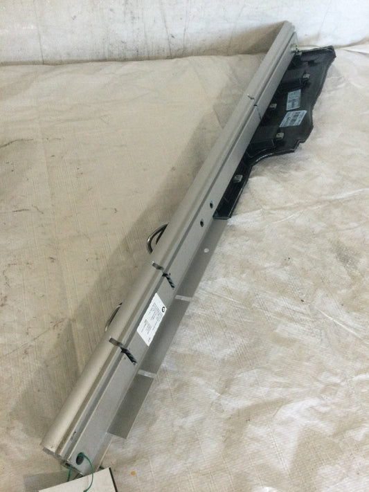 2011 BMW X5 Rear Right Trunk Cargo Tie Down Rail OEM 504726A