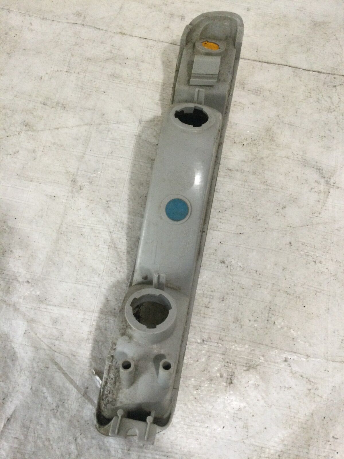 2007 GMC Sierra 1500 Right Turn Signal Assembly OEM