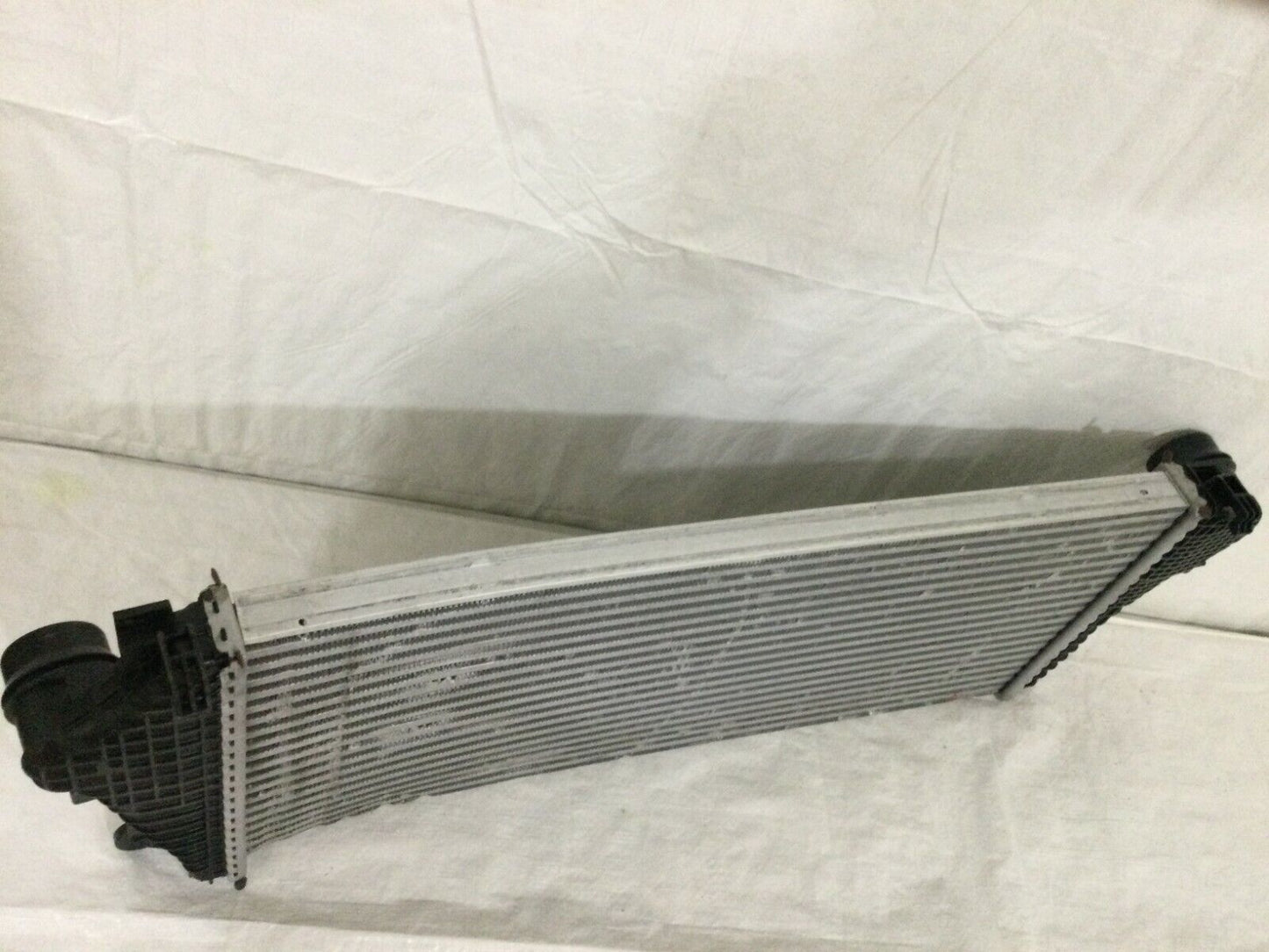 2019 Buick Regal Sportback Preferred II Intercooler Assembly 84208078 OEM 2.0L