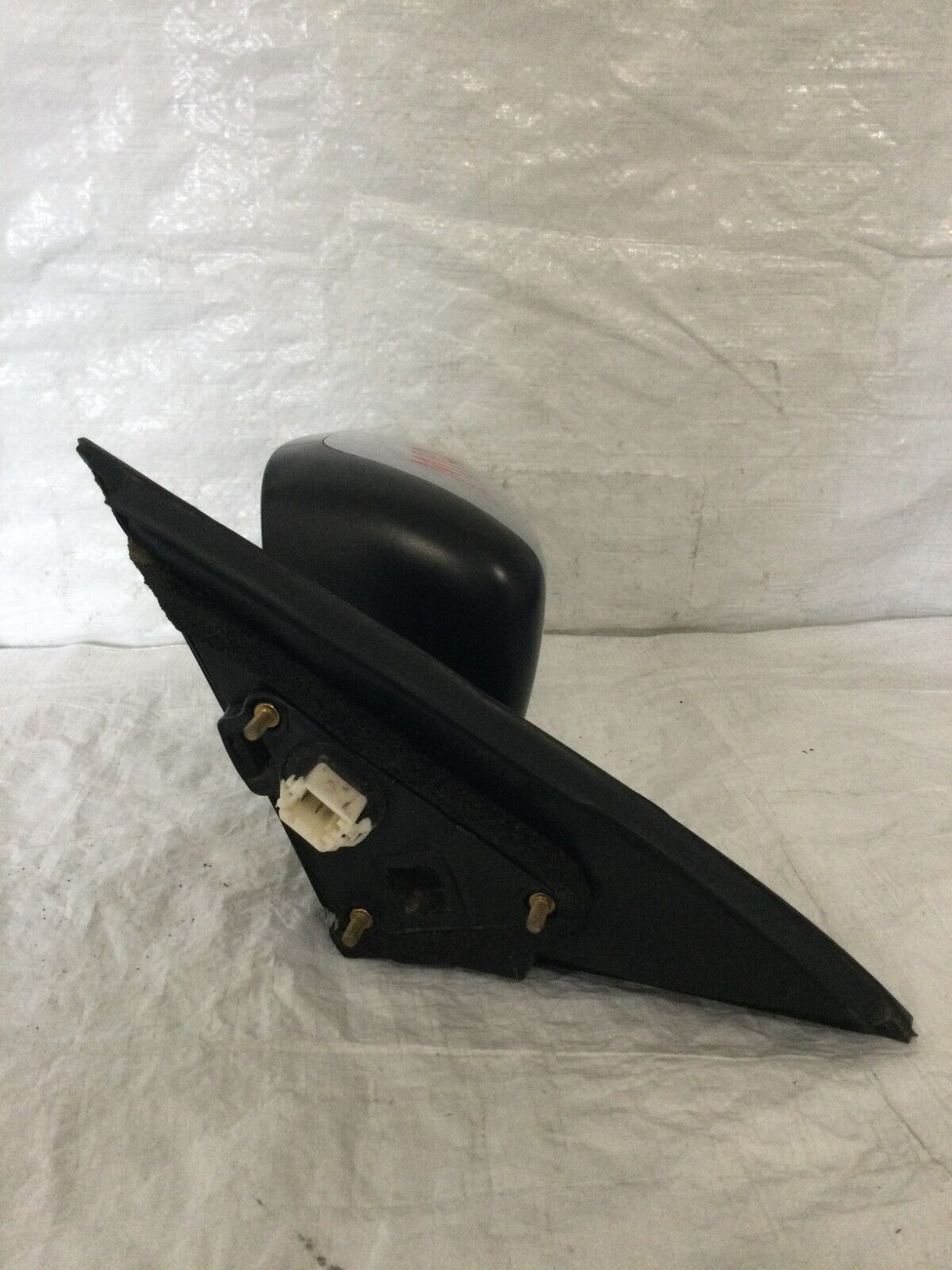 2003-2007 Honda Accord Left Driver Side View Power Door Mirror OEM