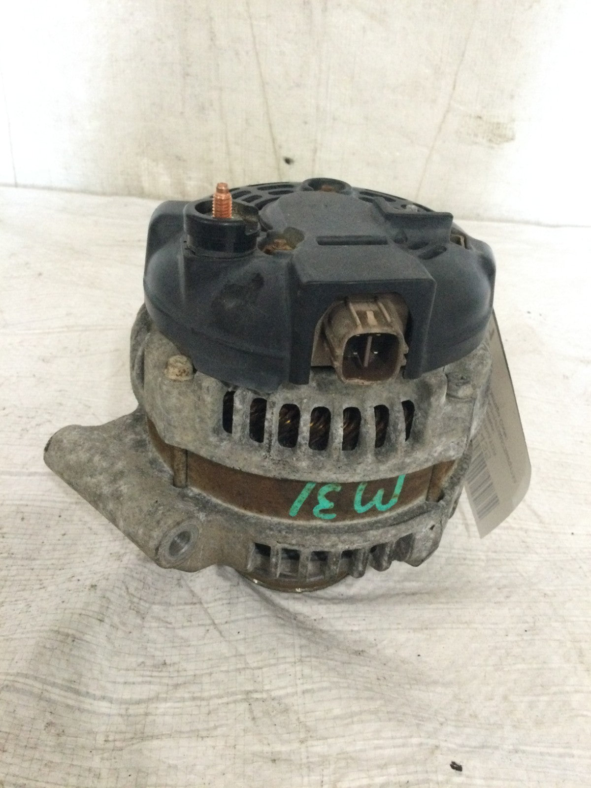 2007 Acura CSX 2.0L  Alternator OEM