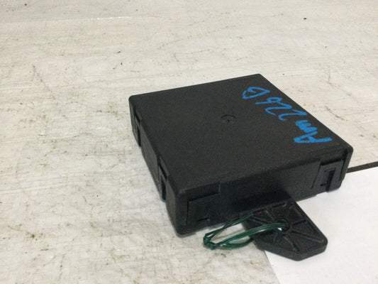 2015 Chrysler Town & Country  Door  Module 05026861AE OEM