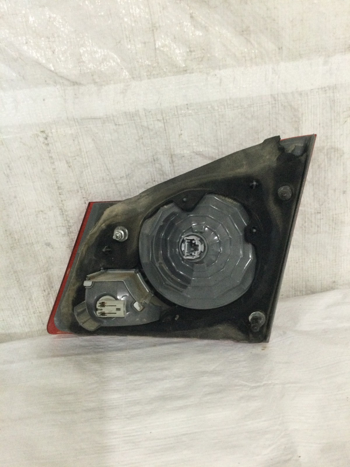 2006 - 2008 Acura CSX Left Driver Inner Tail Light OEM