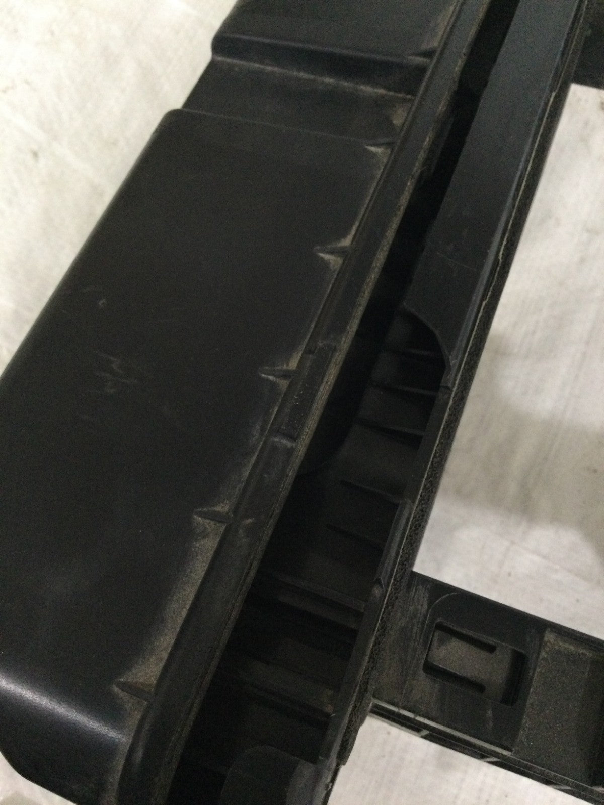 2023 Ford F150 F-150 Engine Control Module Bracket Unit OEM MARKED DAMAGE