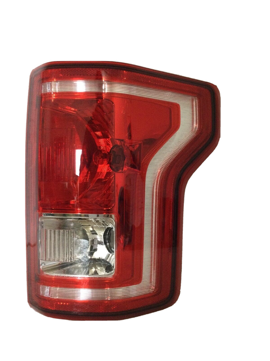 2015-2017 Ford F150 F-150 Halogen Tail light Right Passenger Side FL34-13B504-AG