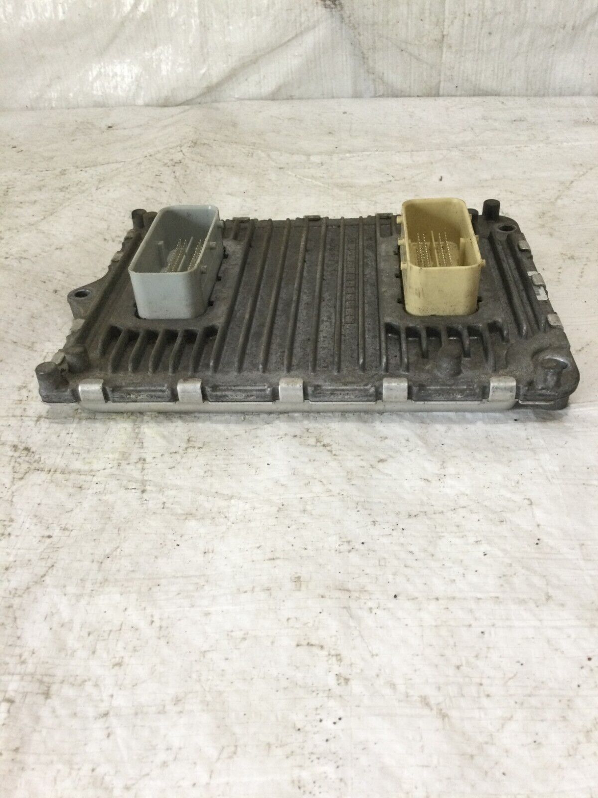 2018 Dodge Grand Caravan Engine Control module unit P68243295AB OEM