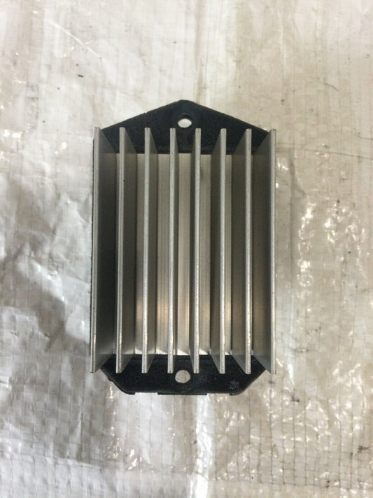 2008 Acura CSX AC Heater Blower Motor Resistor OEM
