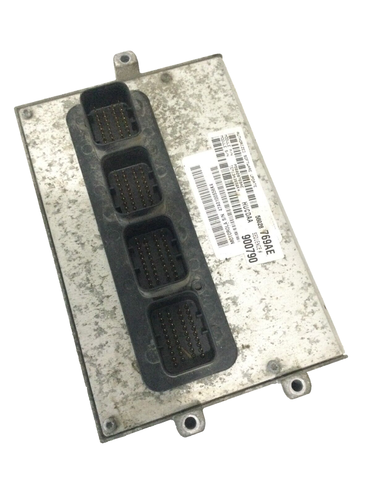 2003 Dodge Ram 1500 5.7L ECU 56028769AE ECM PCM Engine Control Module OEM