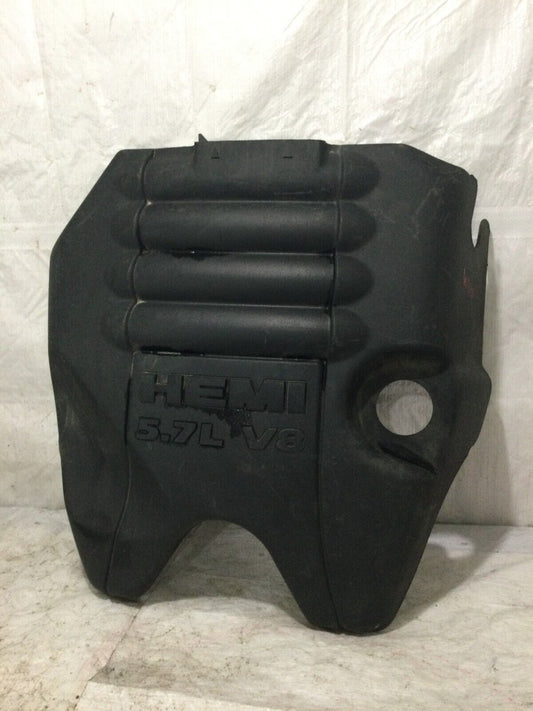 2010 Dodge Ram 1500 Engine Cover OEM