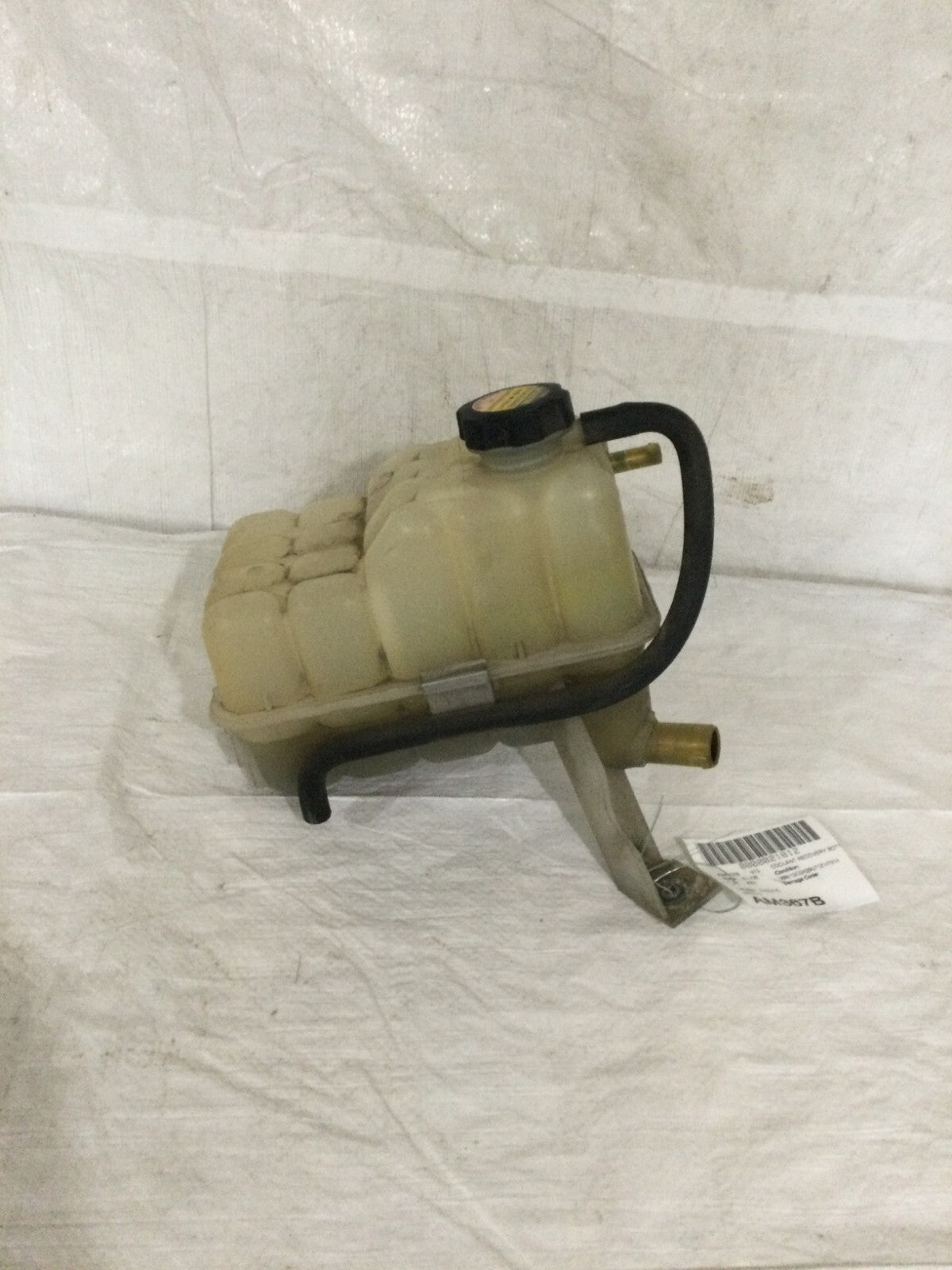 2001 Chevrolet Silverado 2500 Coolant Tank Reservoir OEM