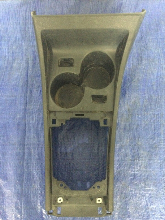 2007-2012 Nissan Versa  Console OEM 96910EL00A
