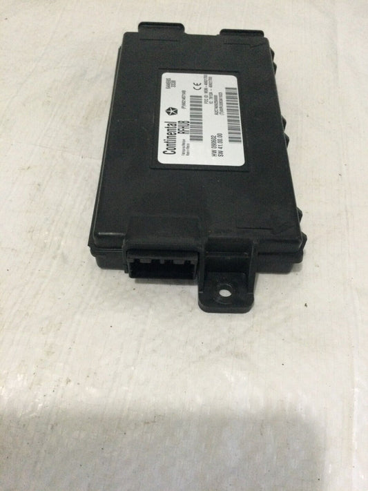 2014 Dodge Journey Keyless Entery Receiver Module  68214571AB  OEM