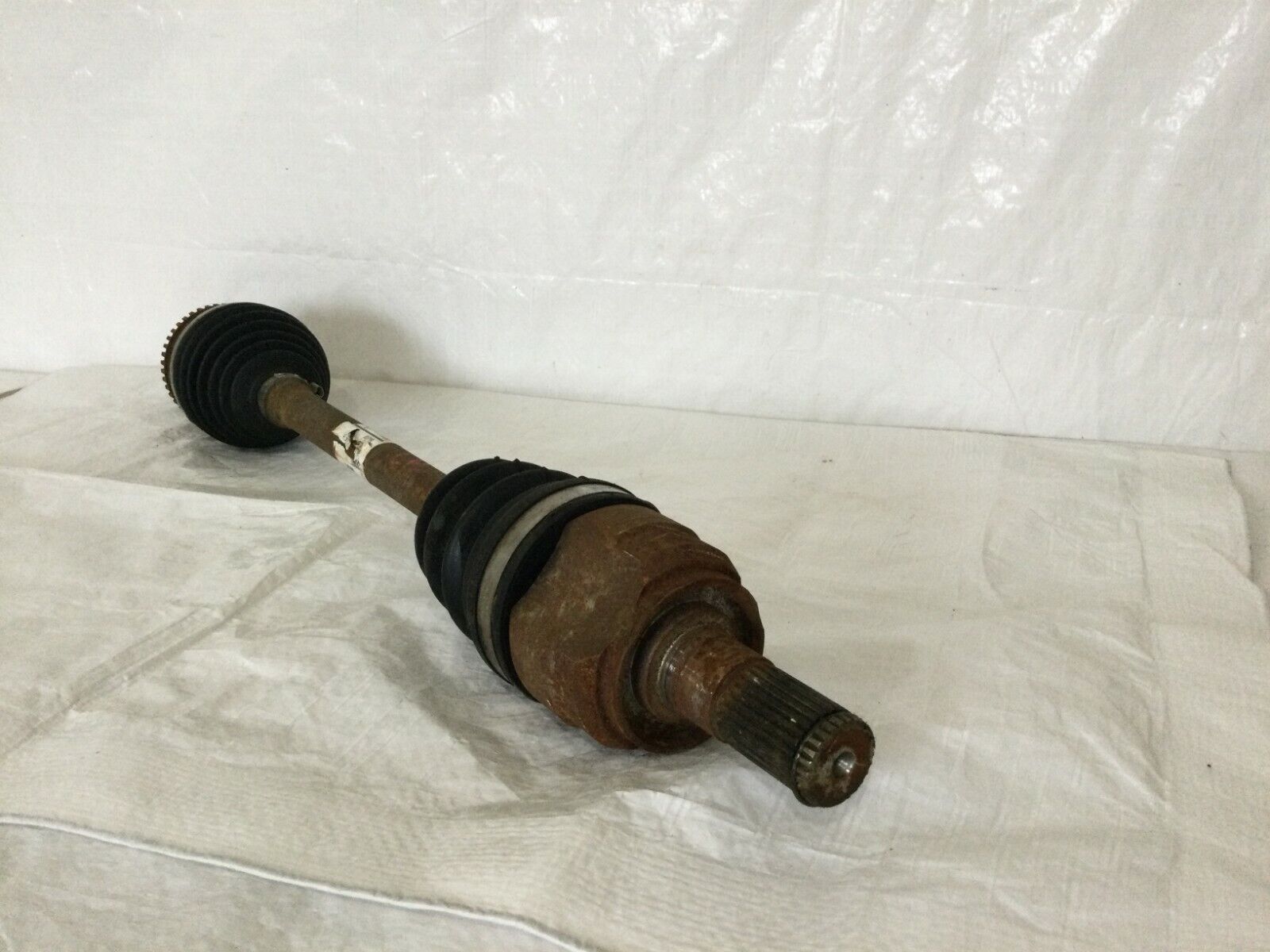 2016-2017 Hyundai Elantra GT Front Left Driver CV Axle Shaft OEM LH