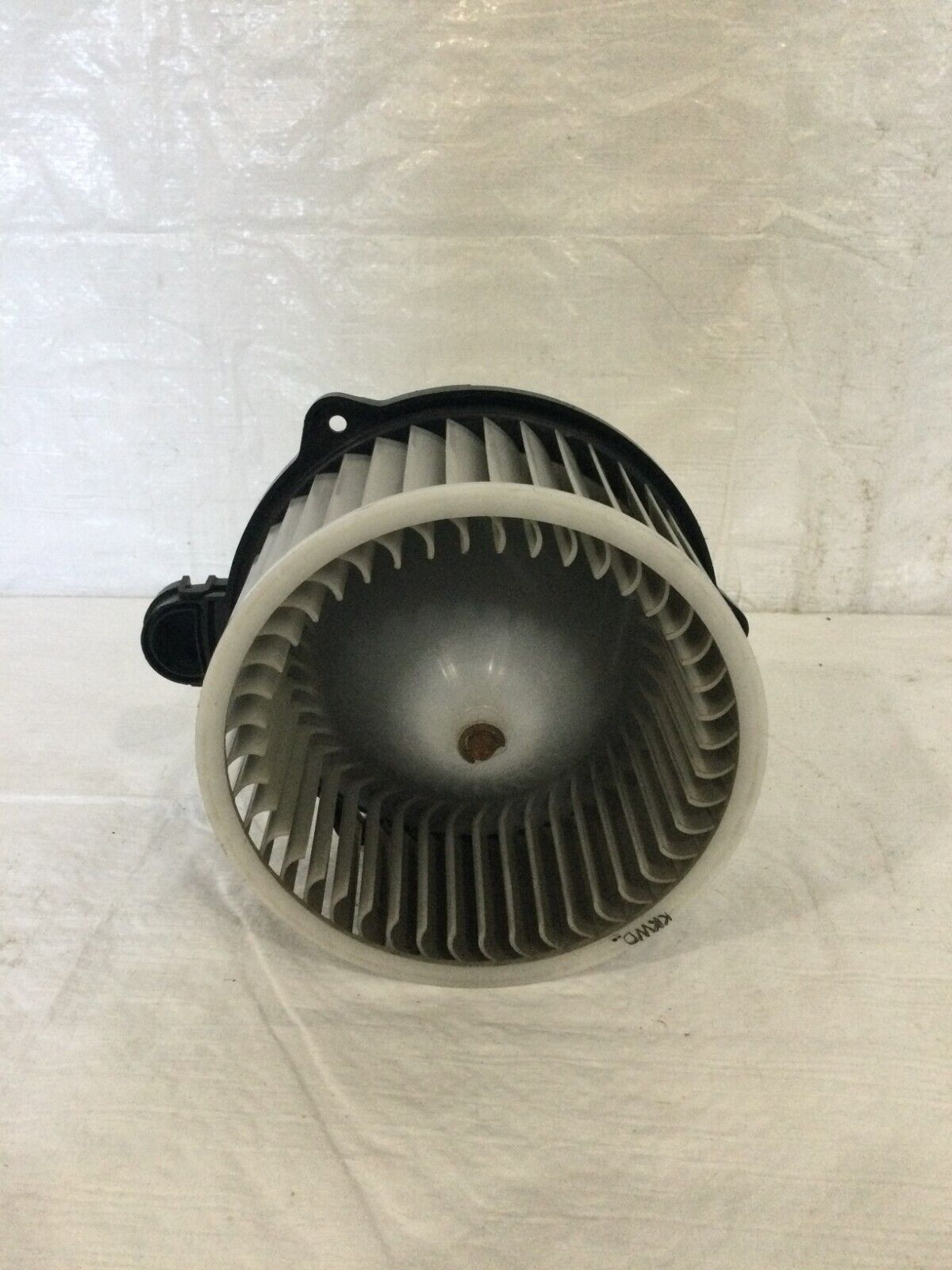2016-2017 Hyundai Elantra GT AC Heater Blower Motor F00S3B2474 OEM
