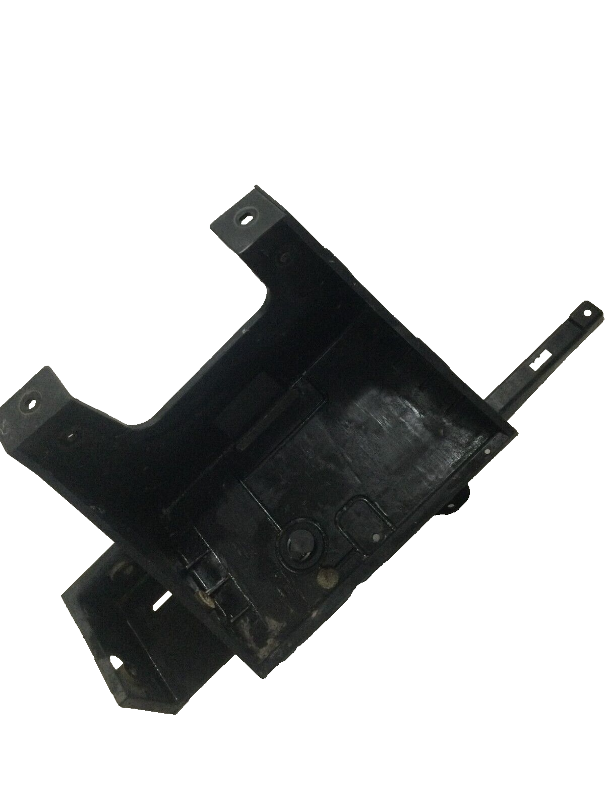 2003 Dodge Ram 2500 5.9L Turbo Diesel Battery Tray OEM 55276205AA