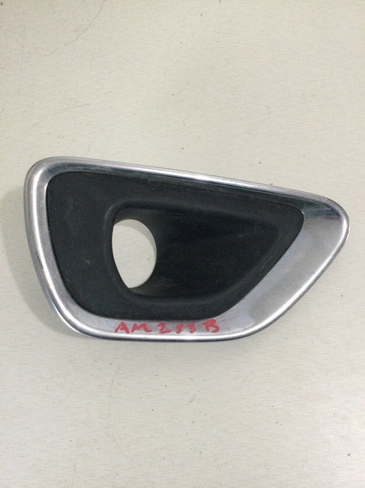 2014-2016 Jeep Grand Cherokee Right Fog Light Cover OEM