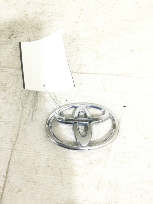 2017 Toyota Corolla Emblem OEM