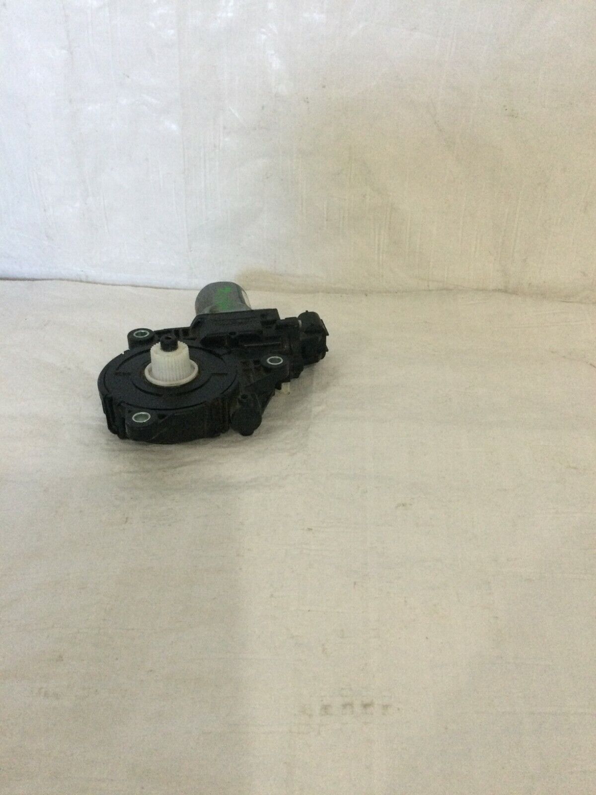 2016-2018 Honda Civic Left Rear Power Window Motor OEM