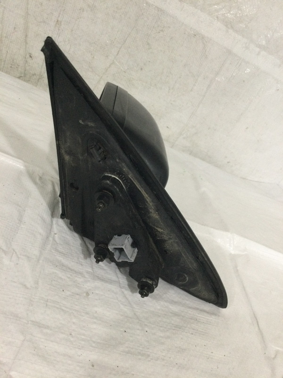 2006-2010 Ford Fusion Left Driver Side Door Mirror OEM
