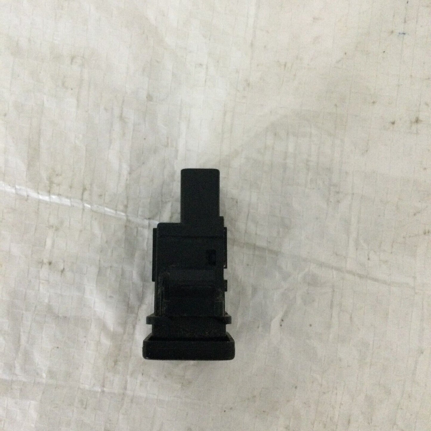 2007-2009 Toyota Camry Eco Heat Cool Control Switch OEM