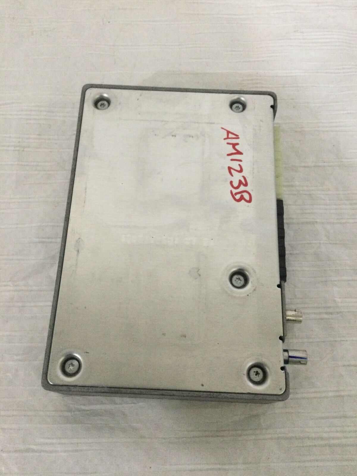 2007 GMC Sierra 2500HD Onstar Communication Module 25826499 OEM