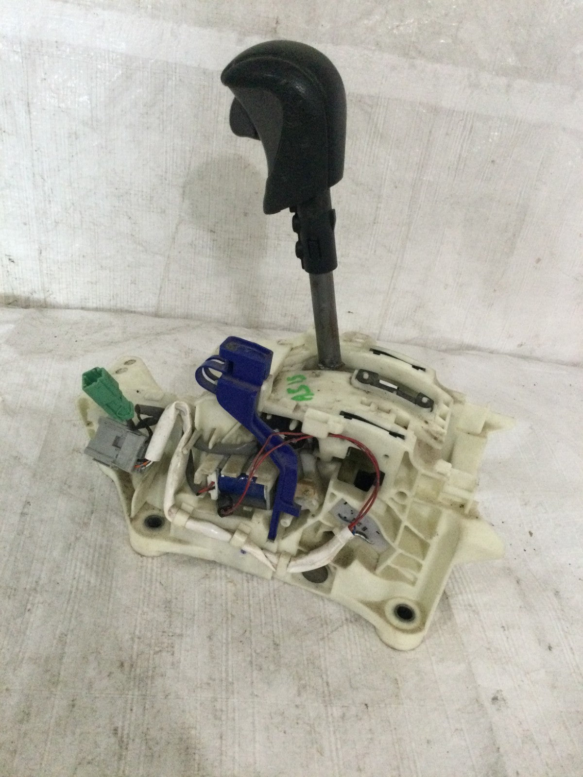 2007 Acura MDX Floor Shifter OEM