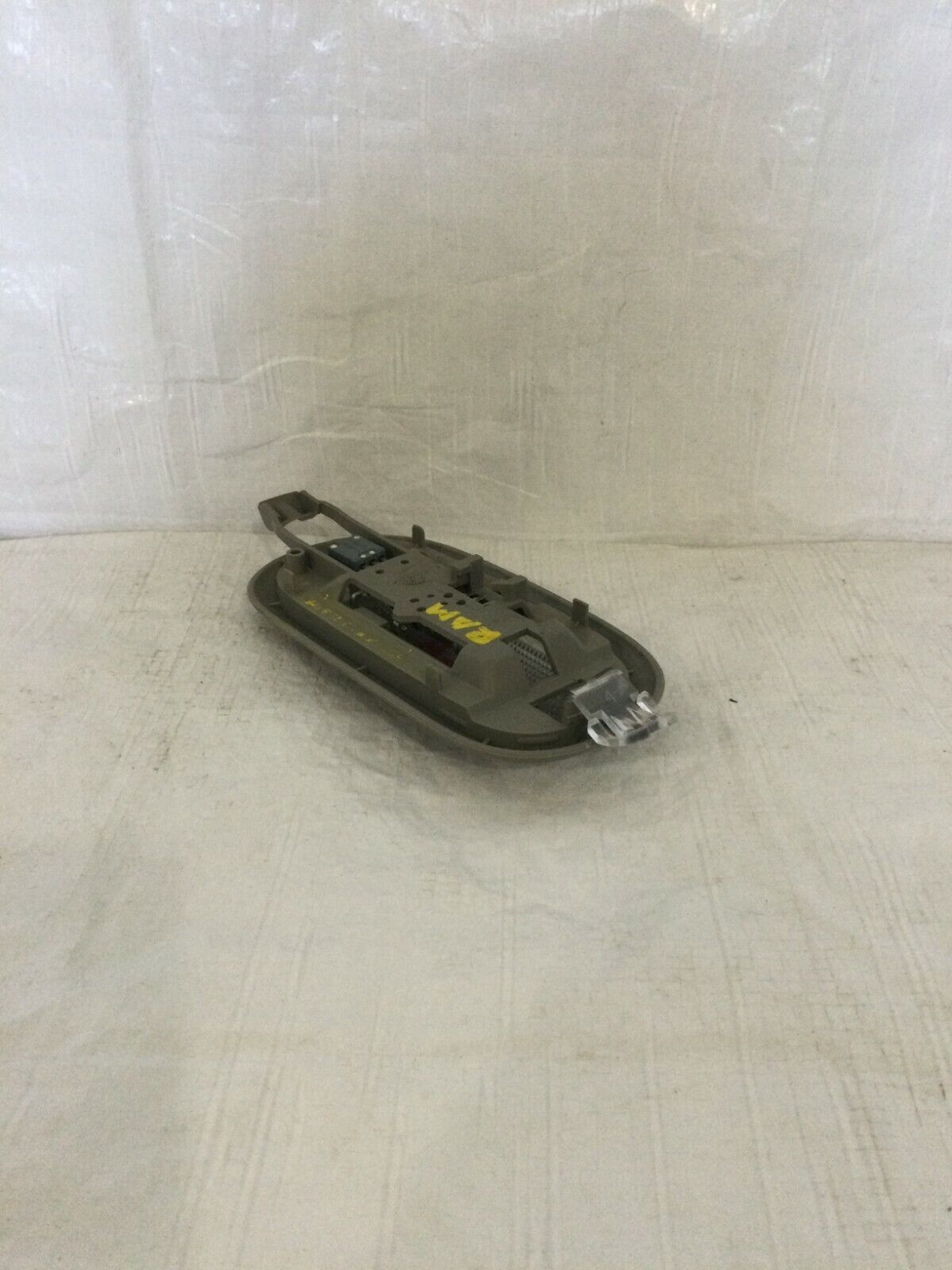 2007 Dodge Ram 3500 Interior Rear Dome Map Light OEM 
