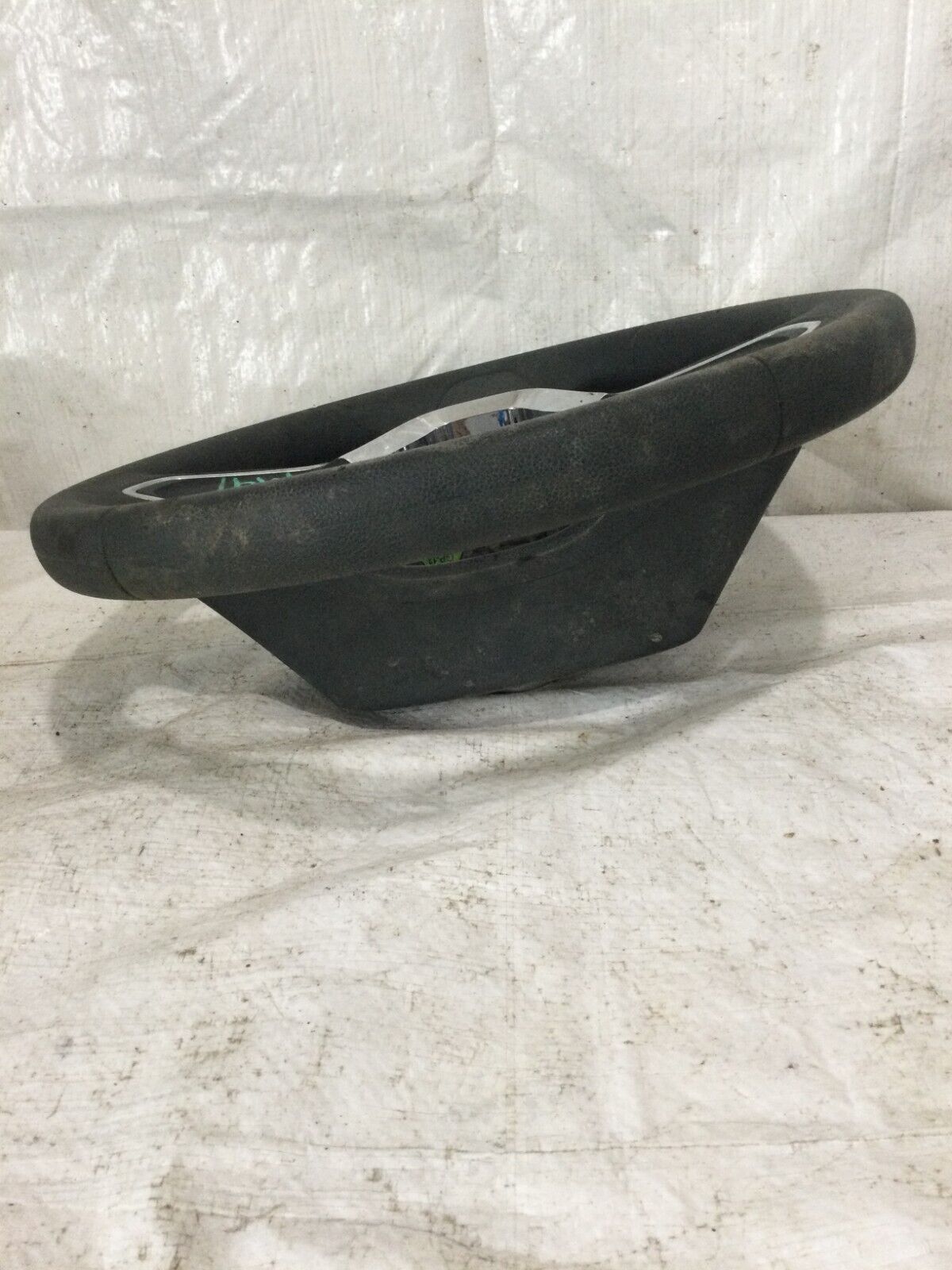 2016-2018 Chevrolet Cruze Strng Wheel  OEM 13467145