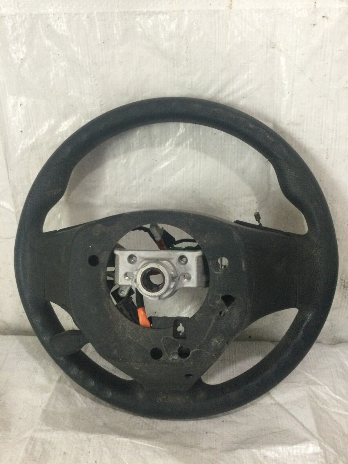 2016 Toyota RAV4  Strng Wheel OEM