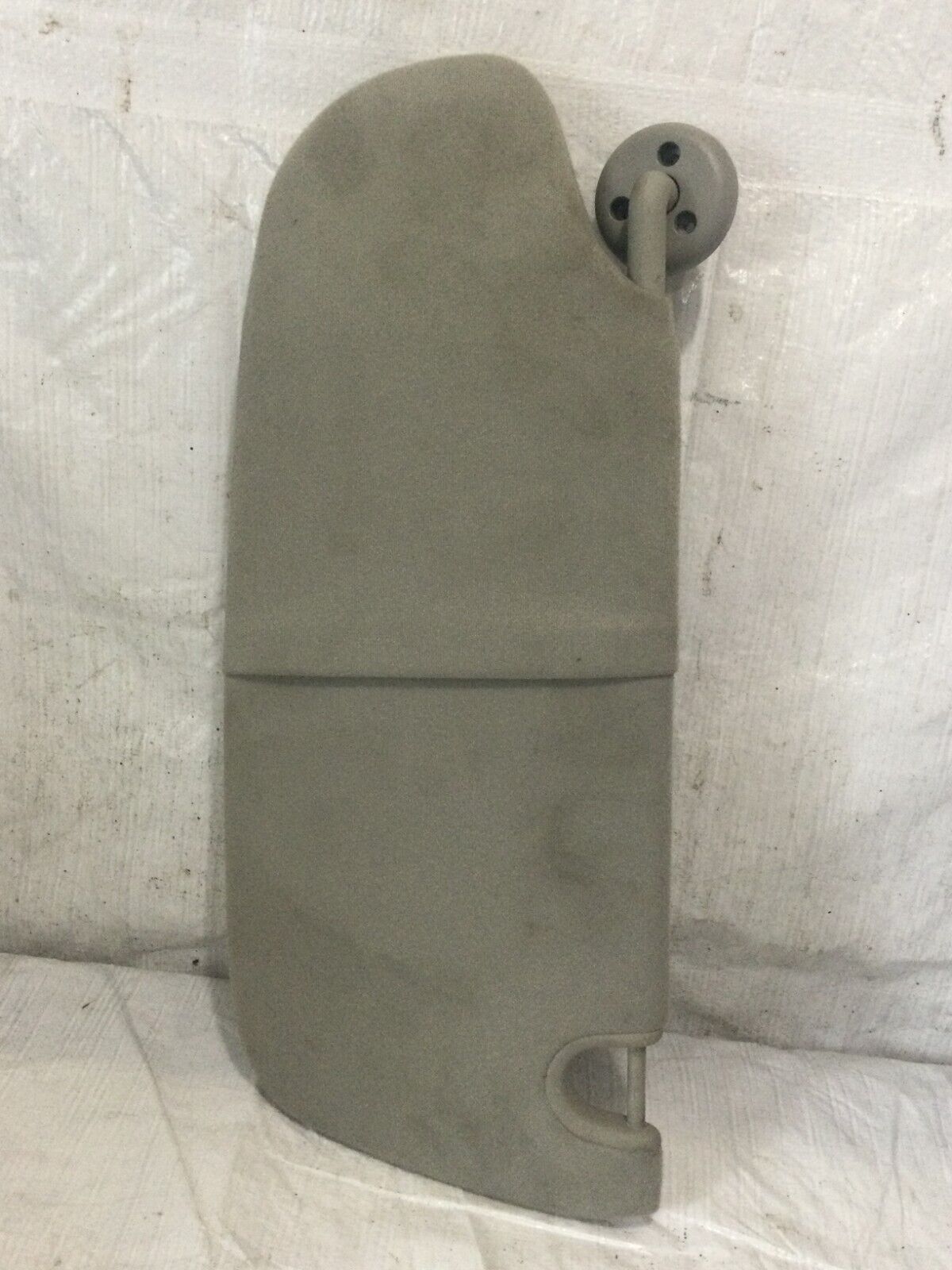 2006 Dodge Ram 1500 Sun Visor Left Driver Side Quad Cab OEM